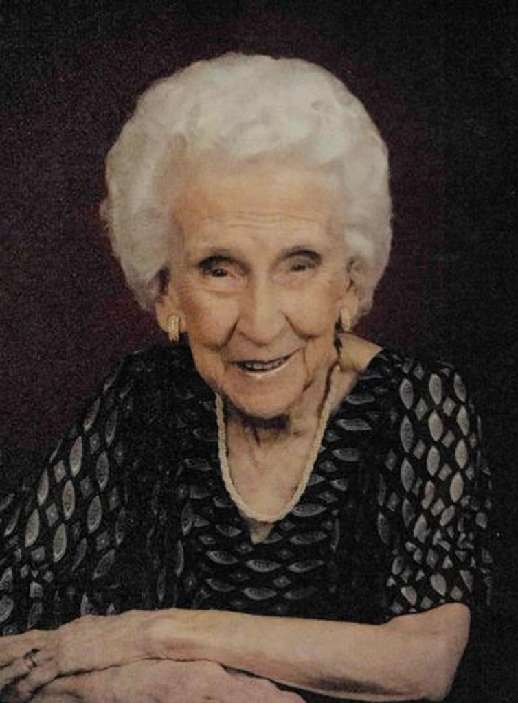 Wynell "Nell" Munn Profile Photo