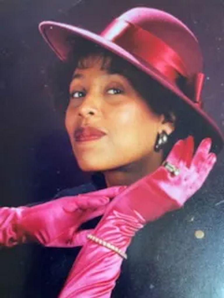 Victoria Montanez - Lemmon Profile Photo