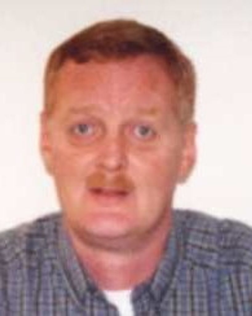 Mark E. Stout