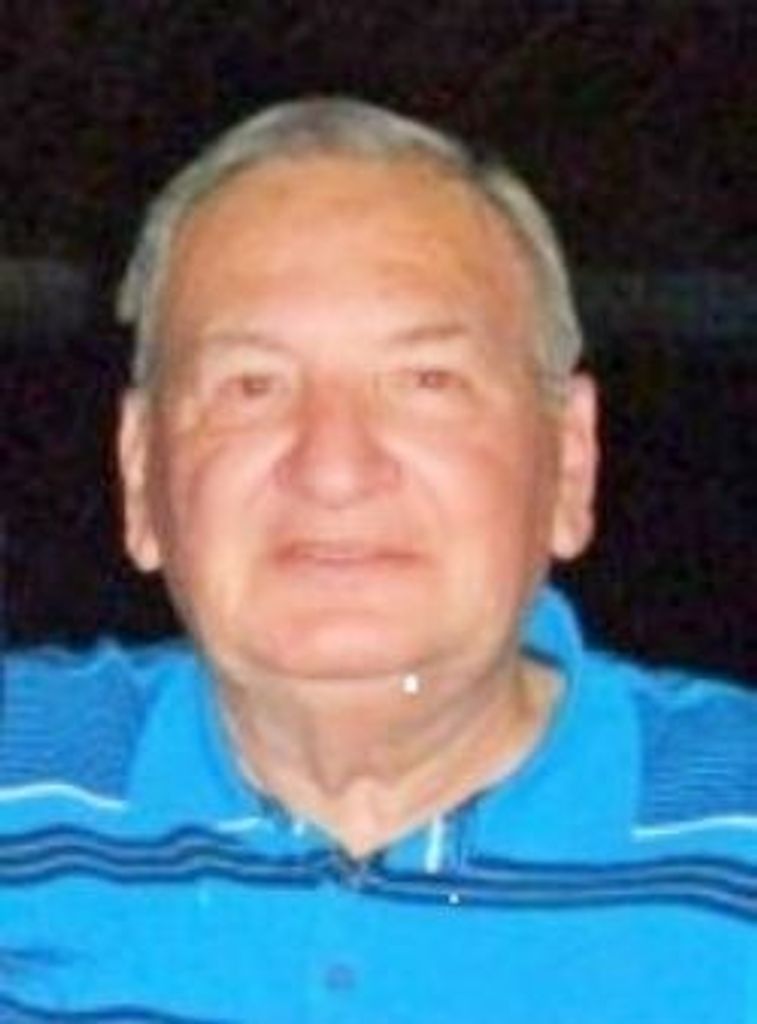 Jerry  Frank Schulze