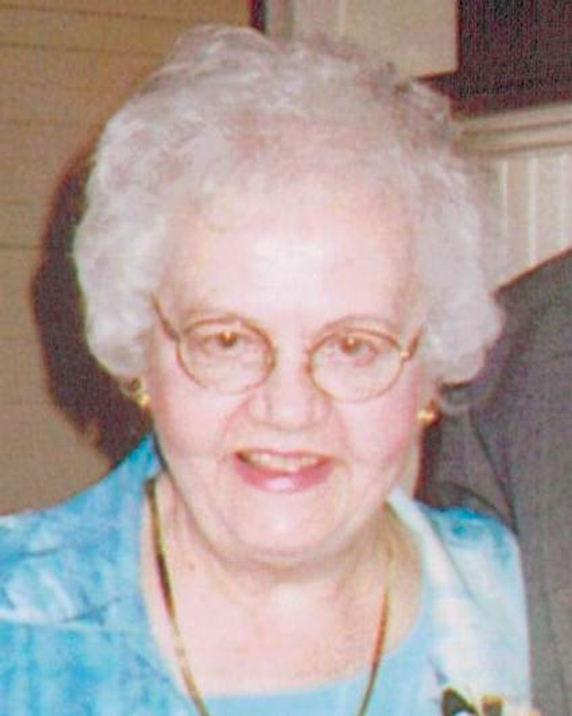Florence P. (Wilhelm)  Baker Profile Photo