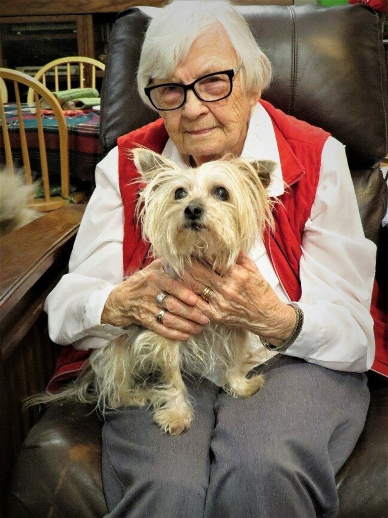 Rose Hurlburt