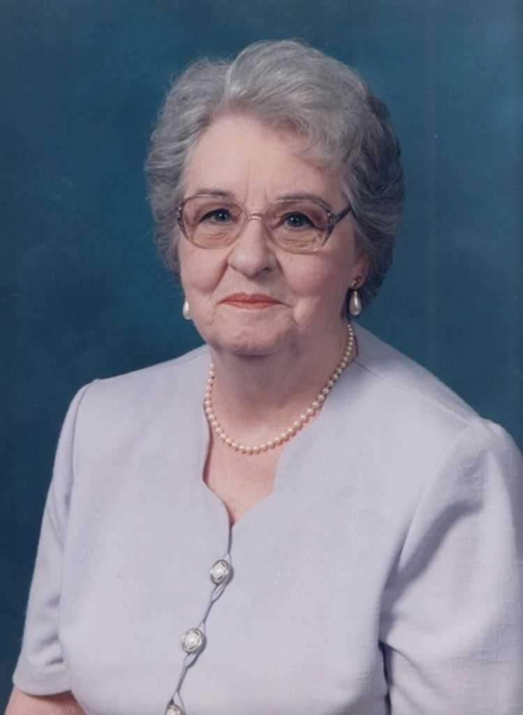 Delcie D. Allen Profile Photo