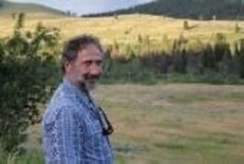 Bob Kasmer