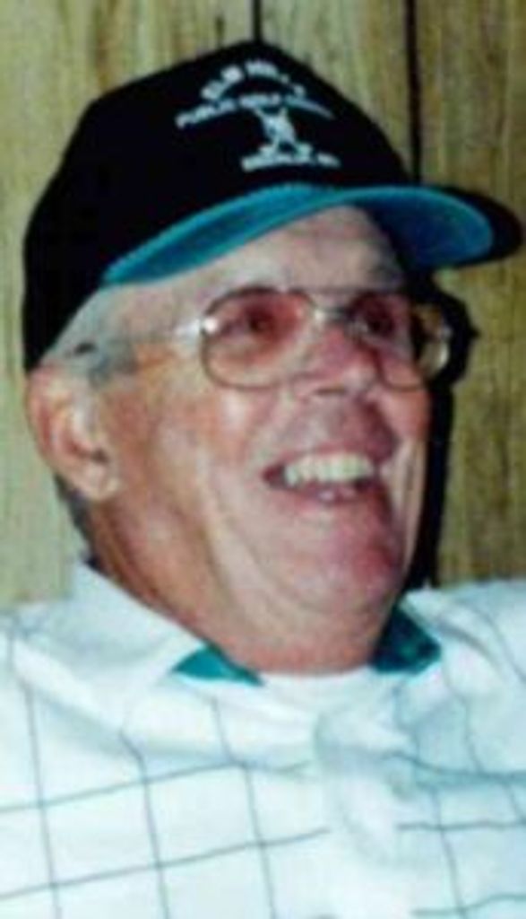 Roy Dean Dehaven