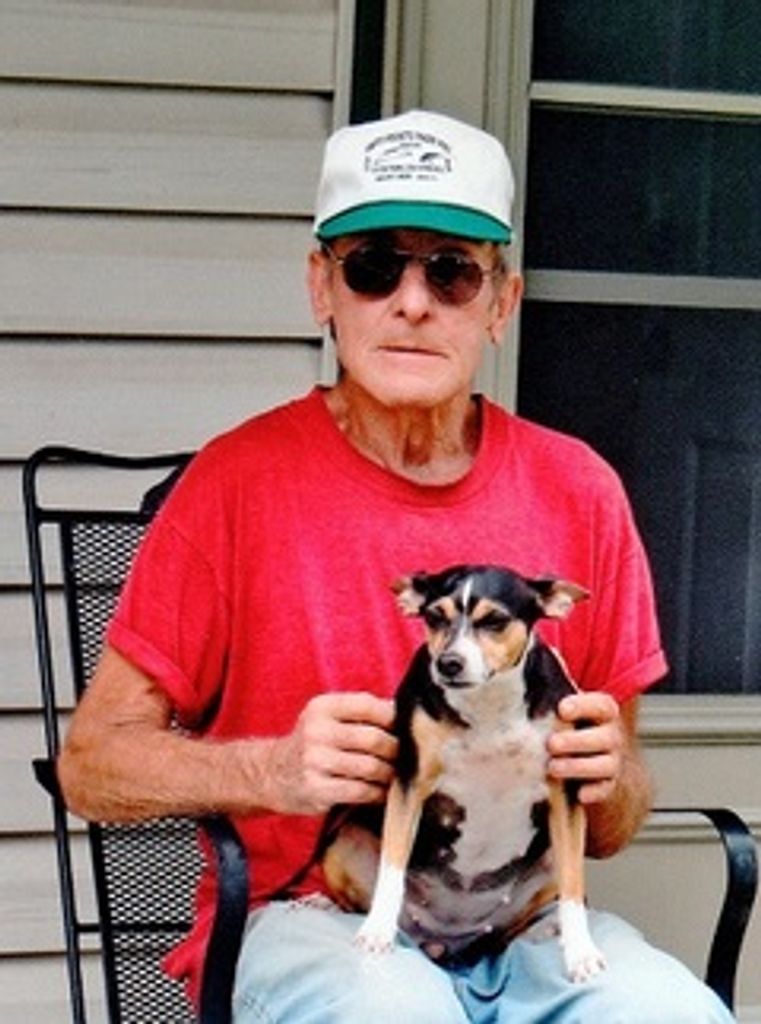 Charles P. Kraucunas