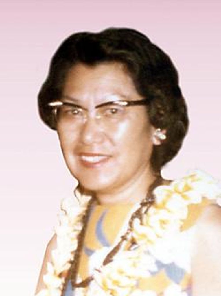 Josephine "Jo" Masako Kawabe
