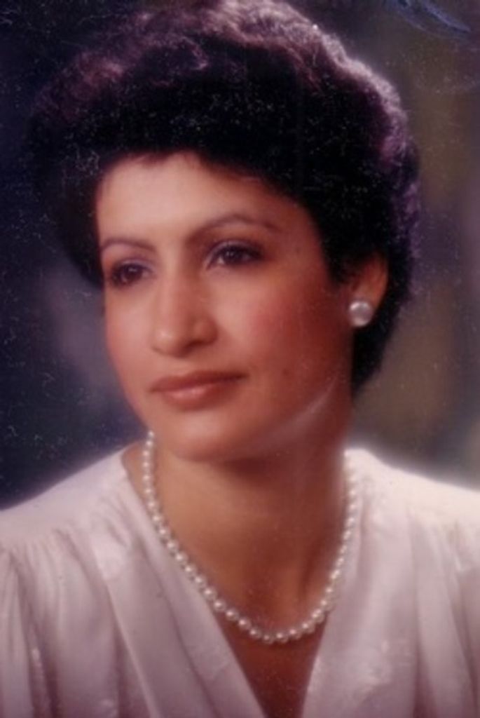Yolanda M. Corona