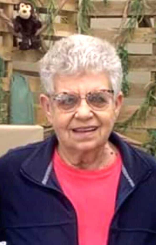 Denna Elaine (Carter)  Anderson Profile Photo