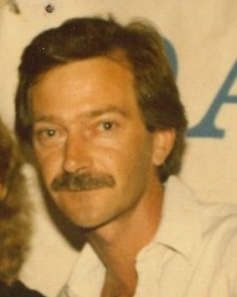 Brian Michael Krilyk Profile Photo