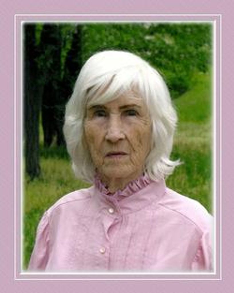 Virginia Louise Baker Profile Photo