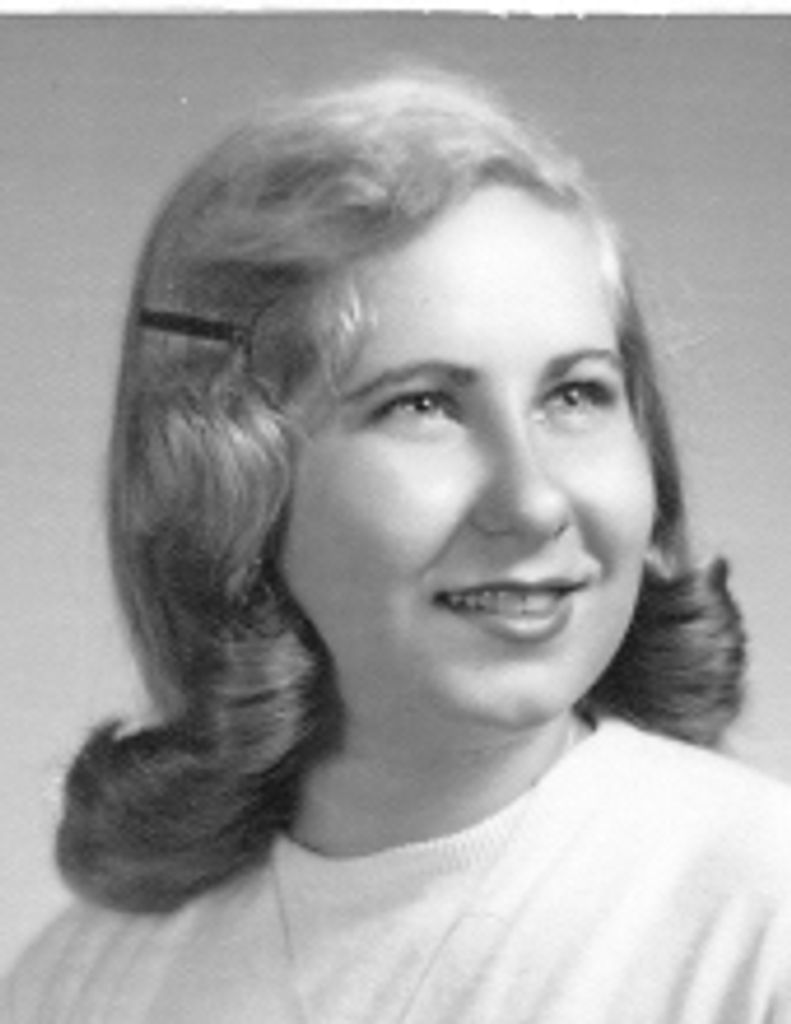 Judith A. "Judy"  Hoffmann
