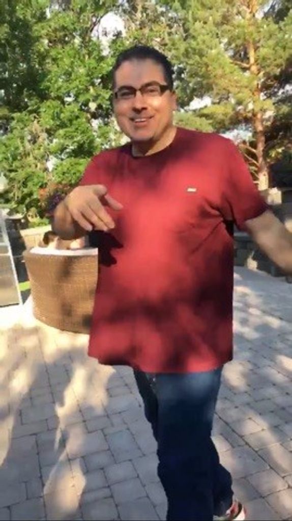 Paul Izquierdo  III