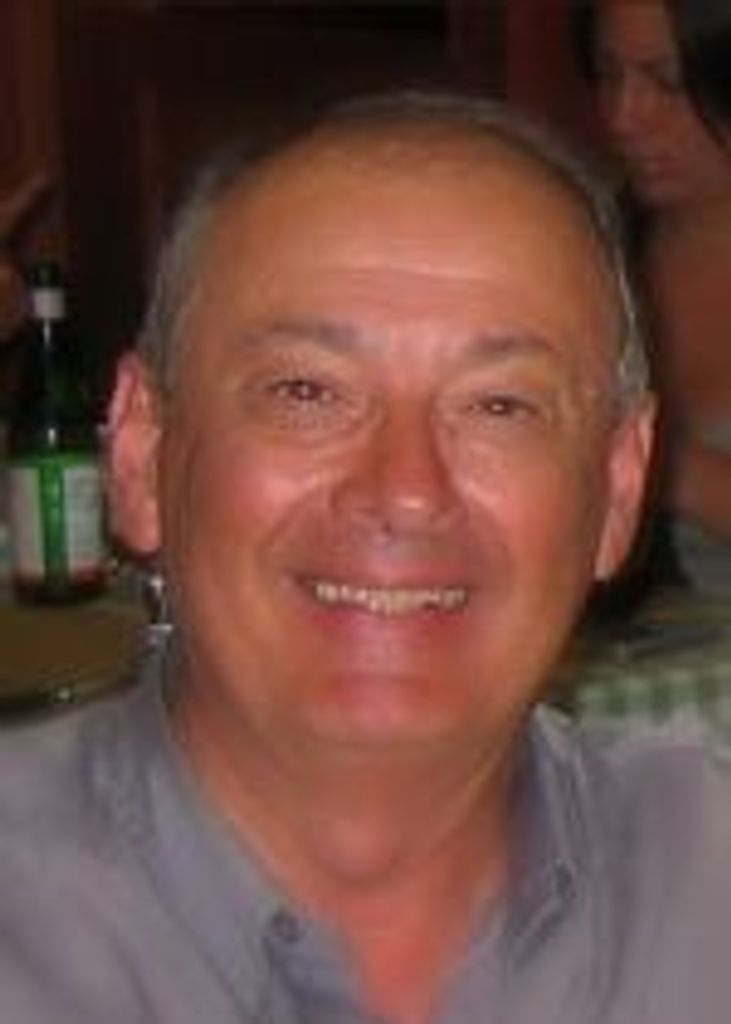Richard M. Prospero Profile Photo
