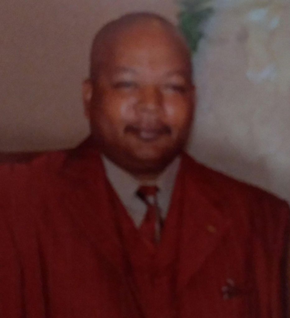 James Edward Smith Profile Photo