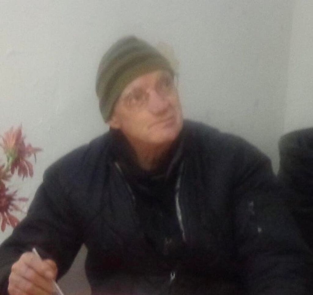 David R. Touvell Profile Photo