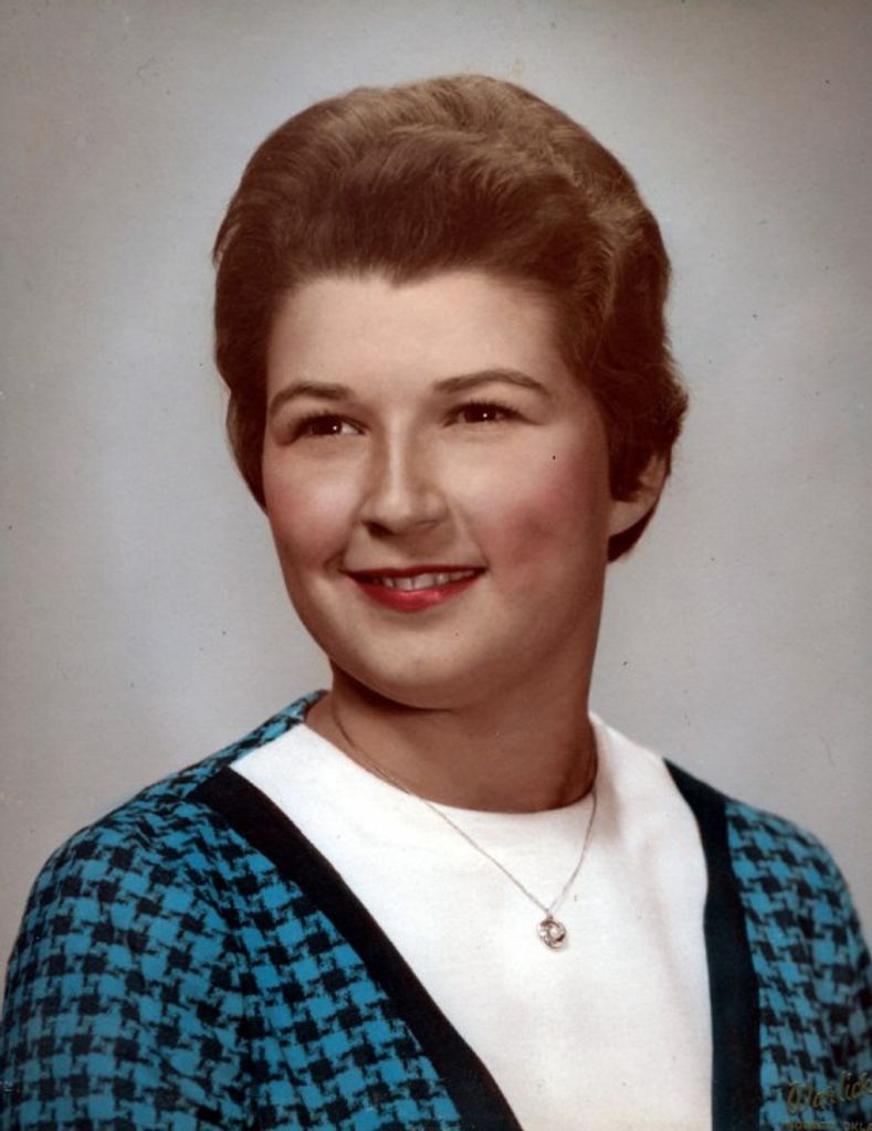 Carrie Hyman