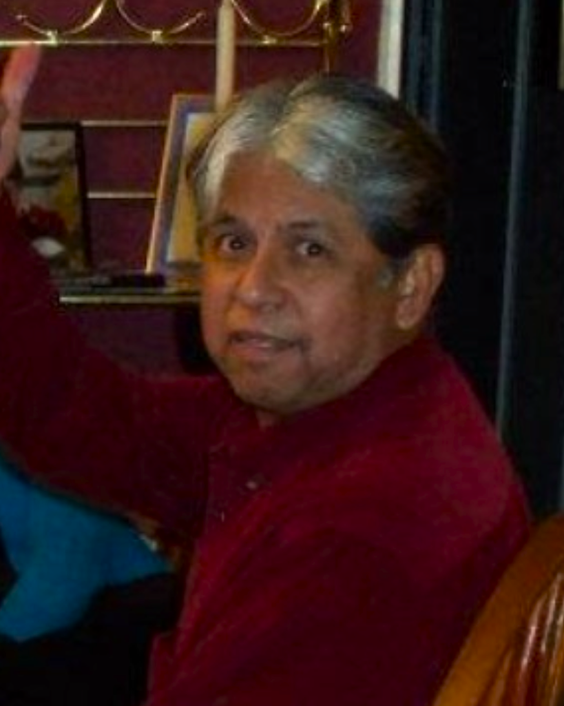 Thomas Lawrence Atencio Profile Photo