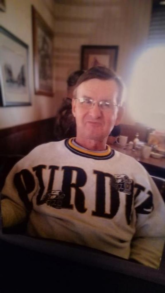 Darrel Wilkerson Profile Photo