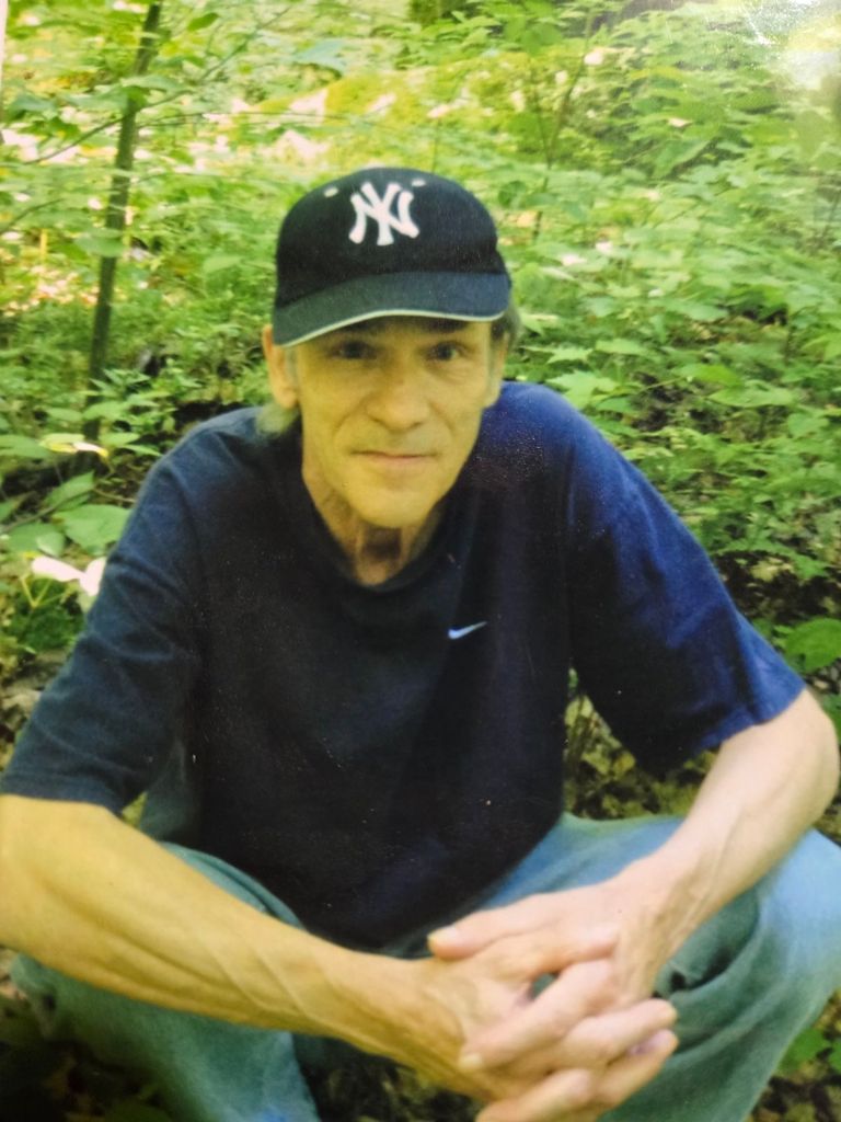 Herman P. Rouse Jr.