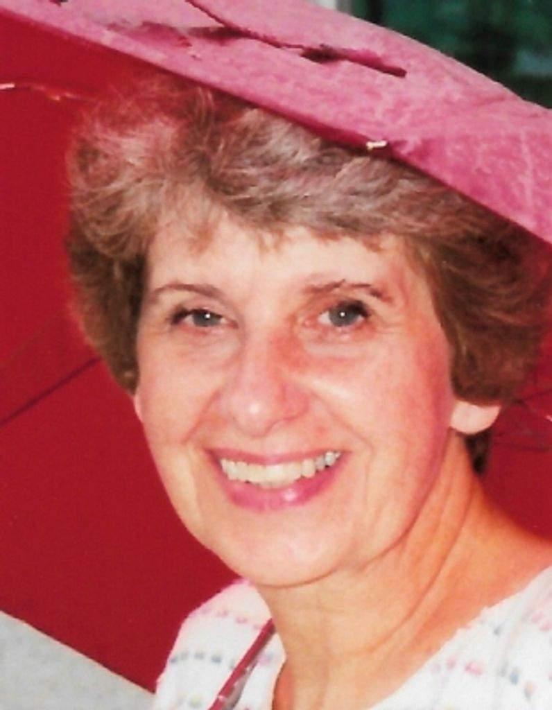 Carol L. Lowry Profile Photo