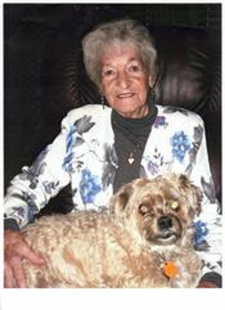 BERNICE ALSUP ROBERTS