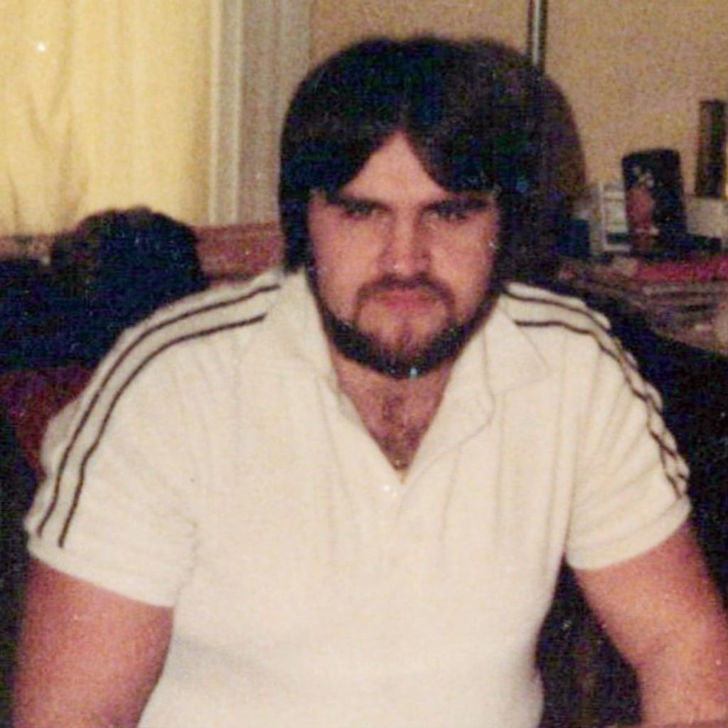 Lloyd Vernon Swavely