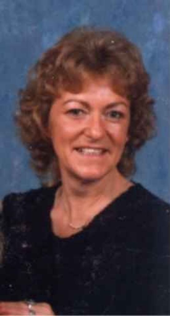 Virginia Pearl Robertson