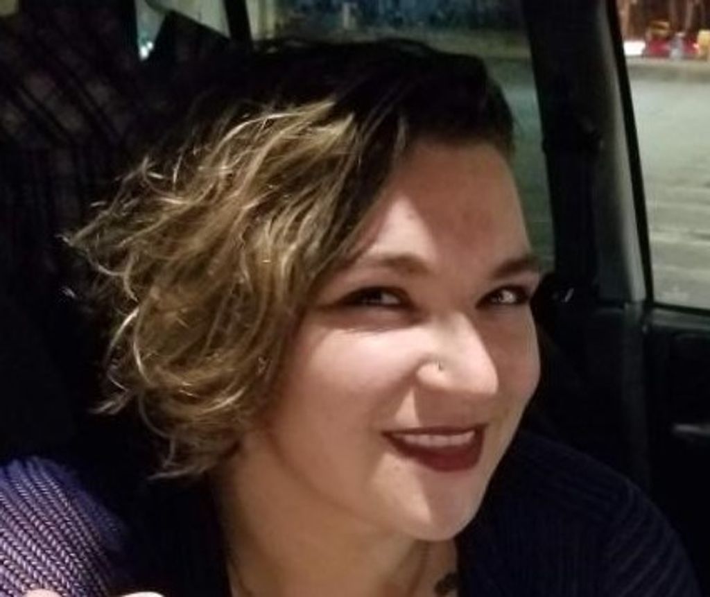 Starra Alexis Arcuri Profile Photo