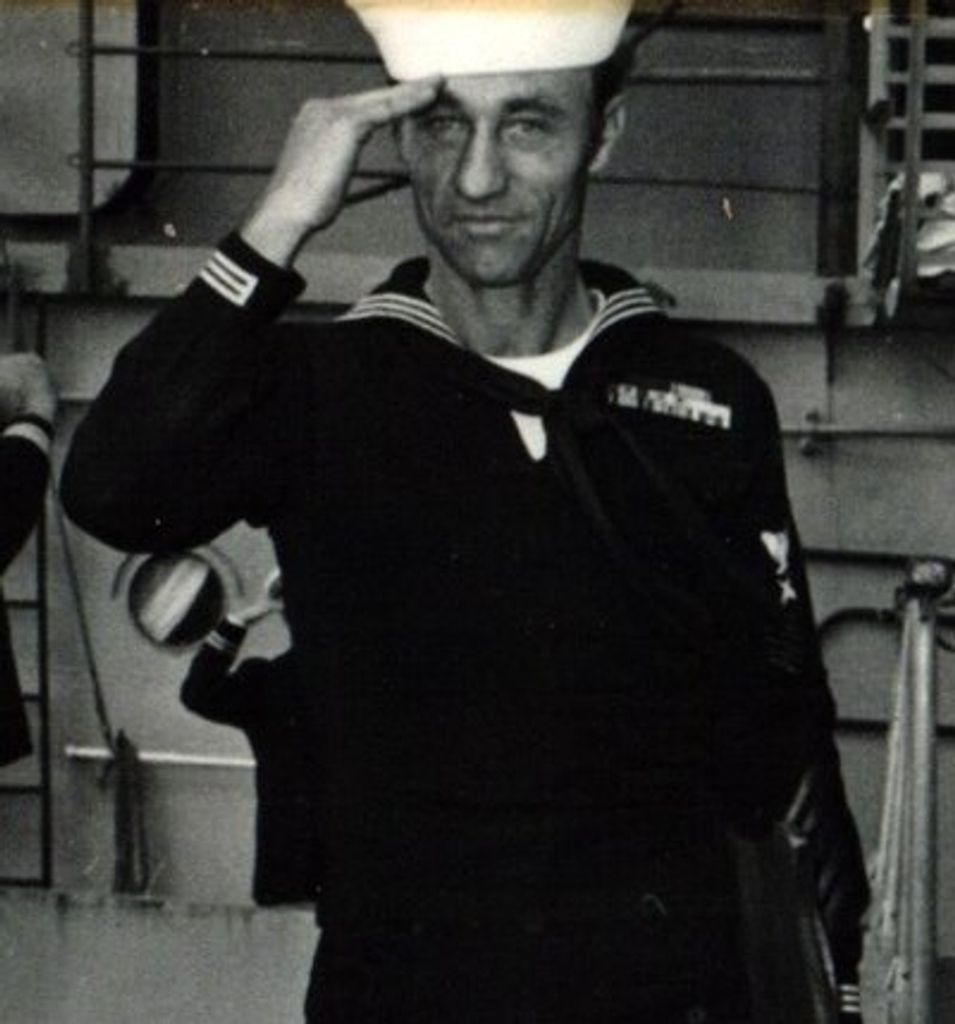Willie Harless Smith Profile Photo