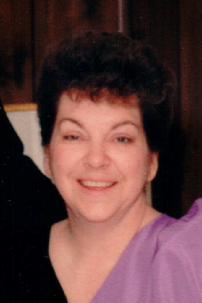 Cynthia A. (Mason) Sprague