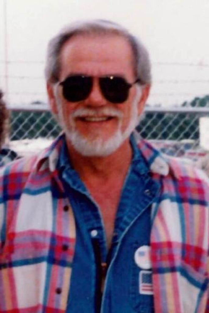 James Lewis "Moon" Terry Profile Photo