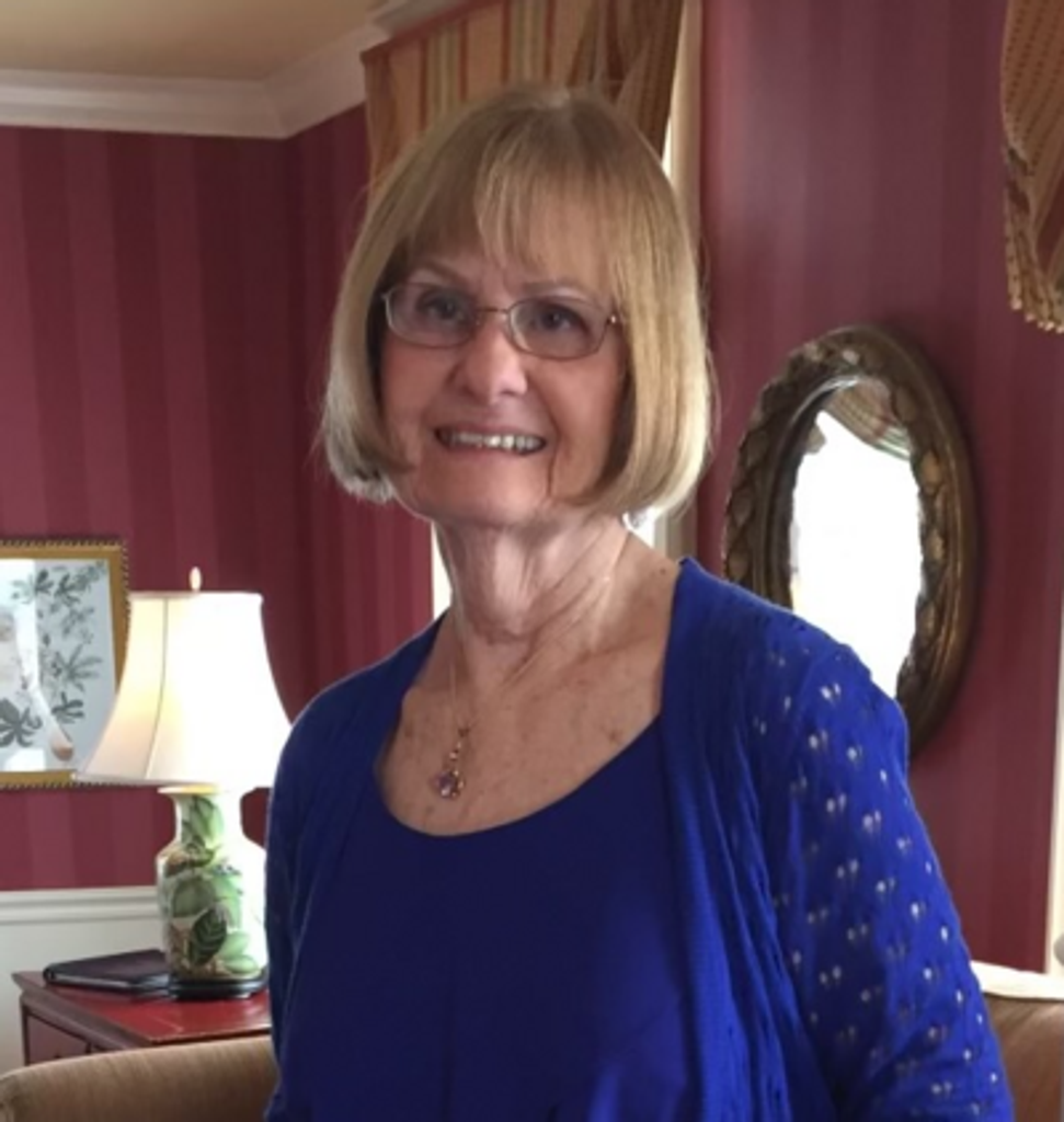 Berniece Joan Bullenkamp Profile Photo