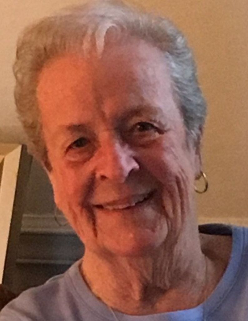 Katherine Anne Baird