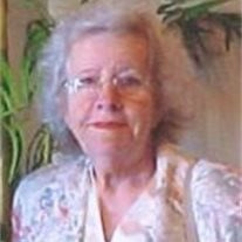 Olga "Orga" Robichaux