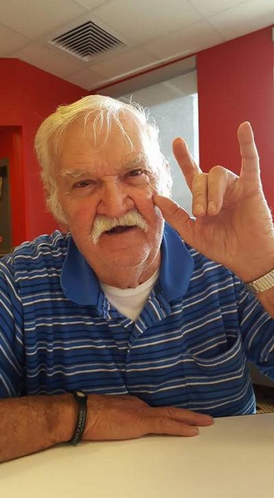 Thomas Harold Sexton Profile Photo