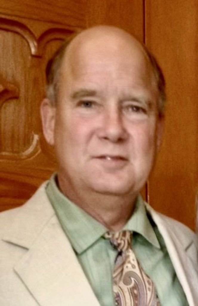 Ronald Bruce "Ronnie" Boyers Profile Photo