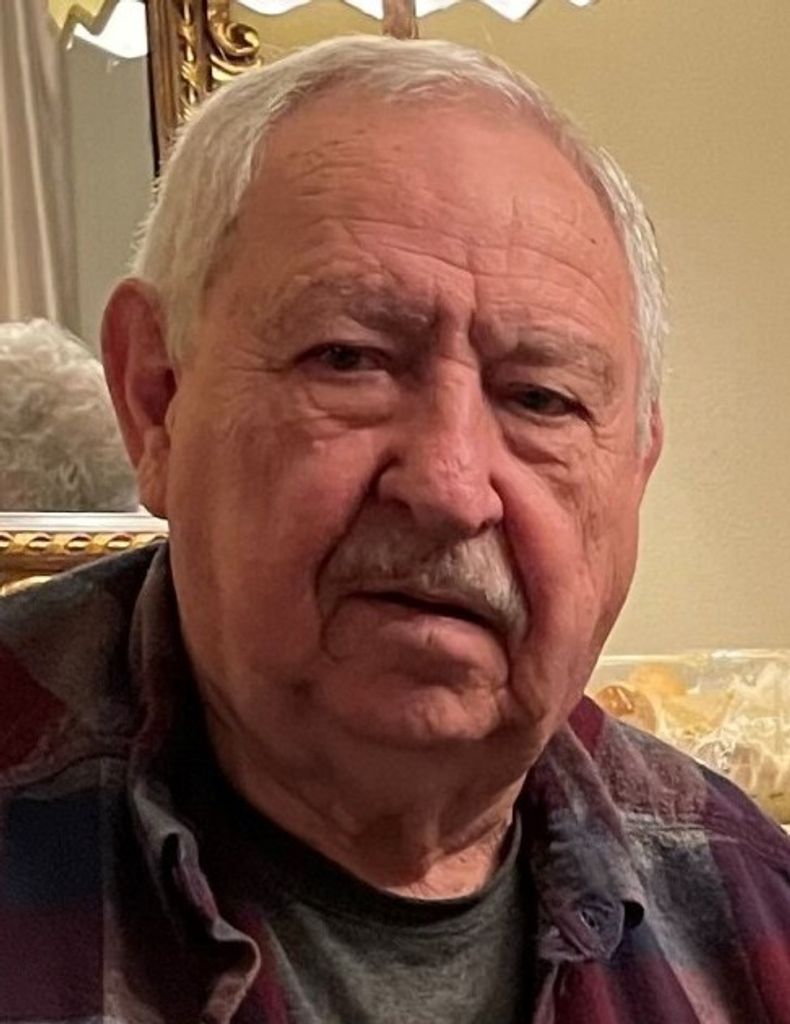 Bobby Joe Patterson
