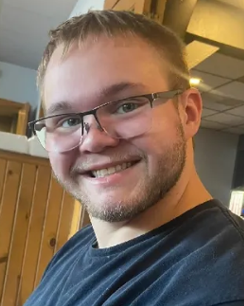 Wade Martin Wegner Profile Photo