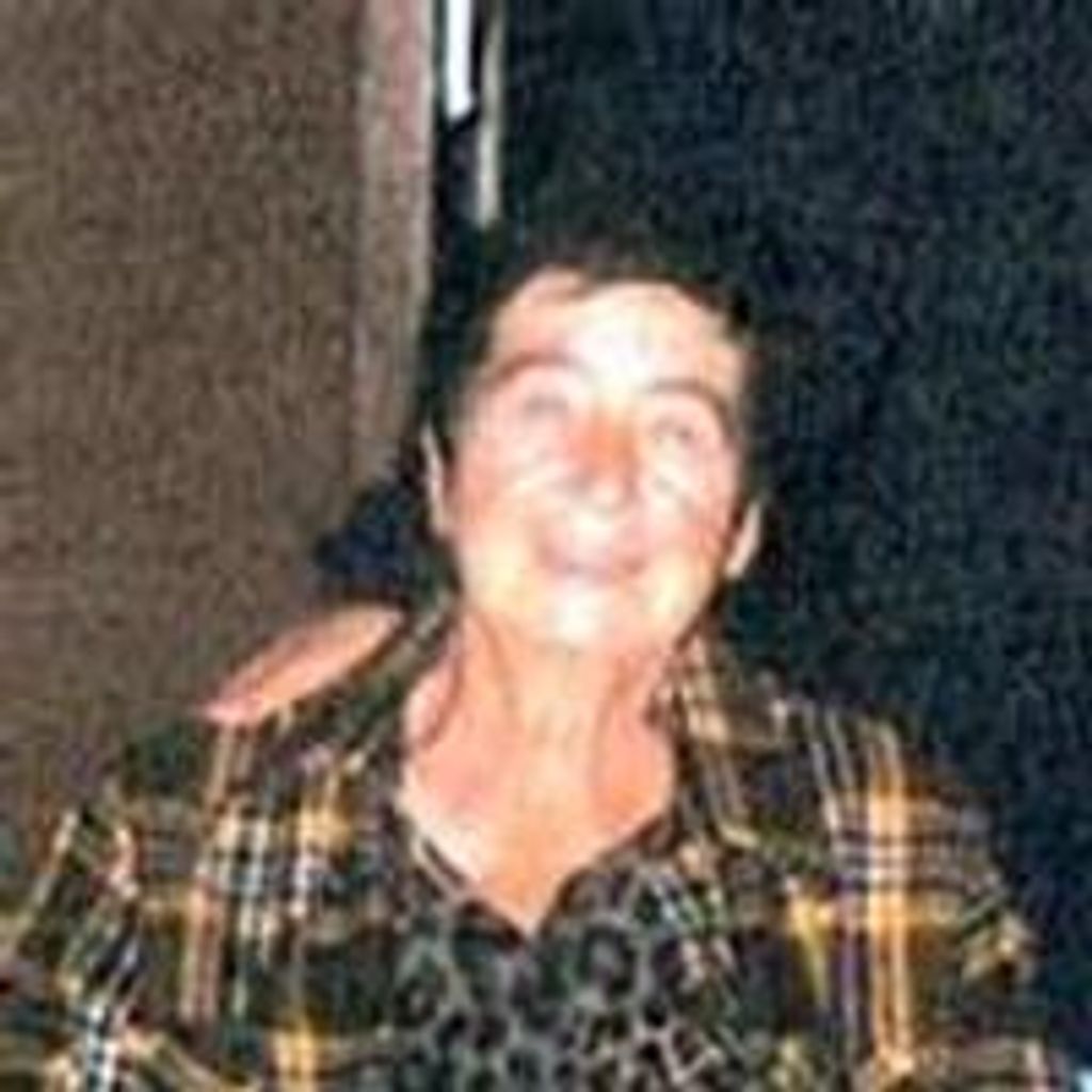 Virginia  "Jean" Mitrius