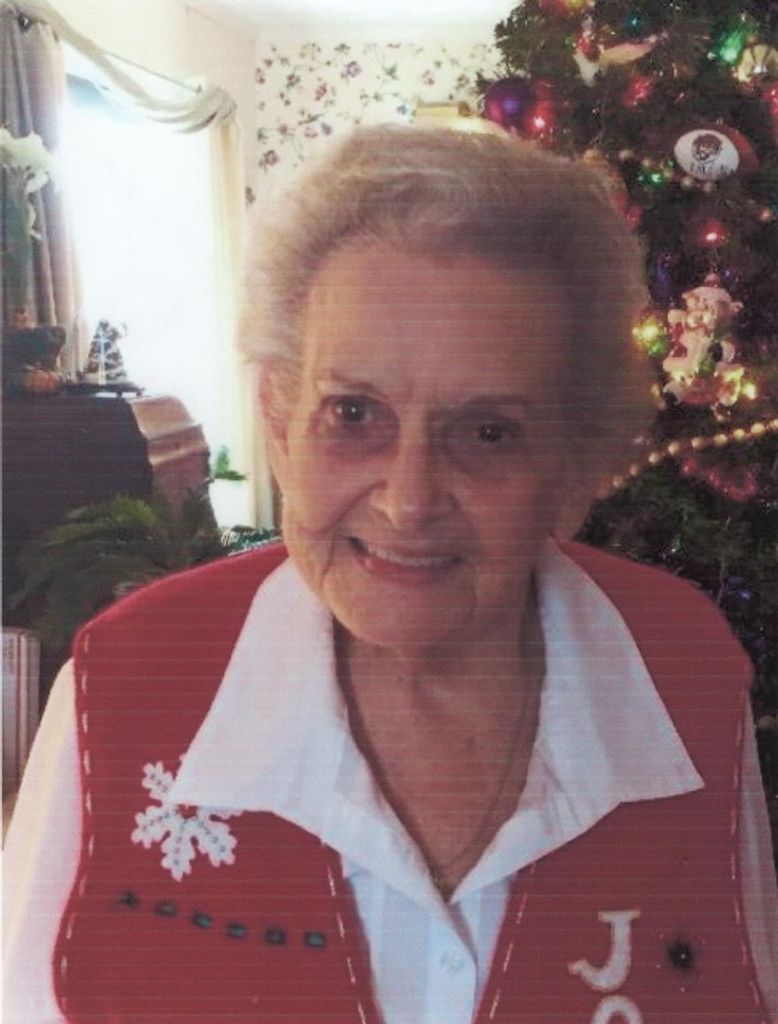 Martha Elizabeth Humphrey