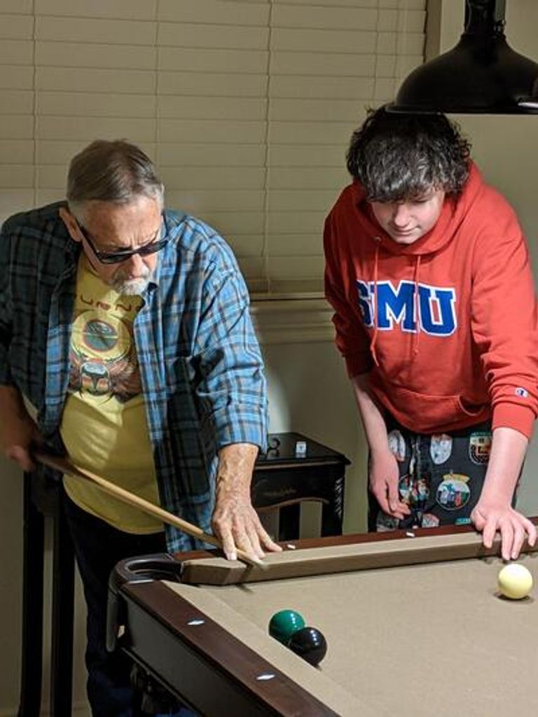 Frank Edward Drenner Jr. Profile Photo