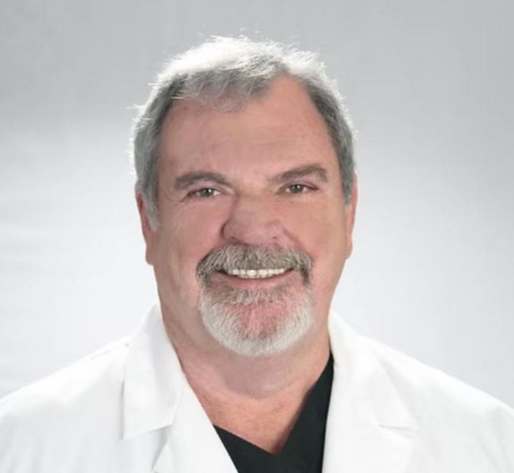 Dr. Johnny Jones Profile Photo