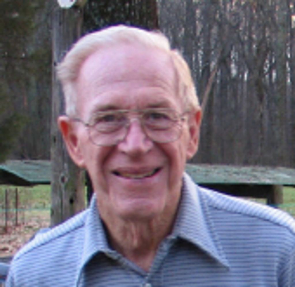 William "Billy" E. Windes