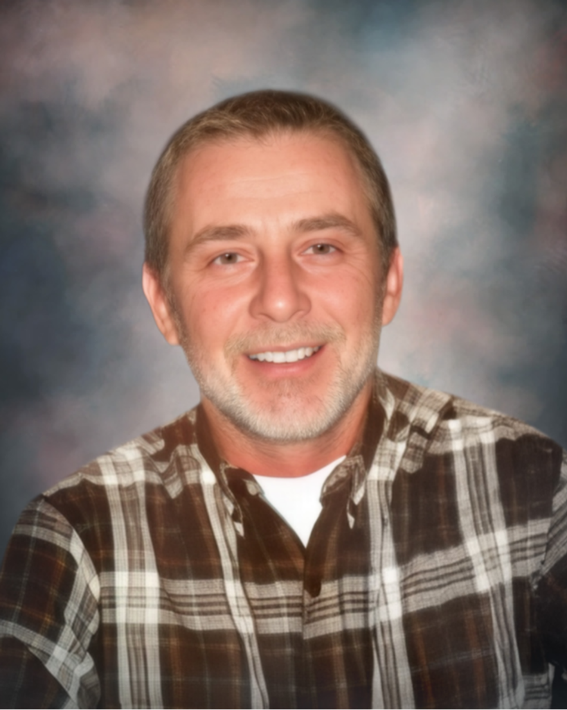 Charles Arthur Vanaman