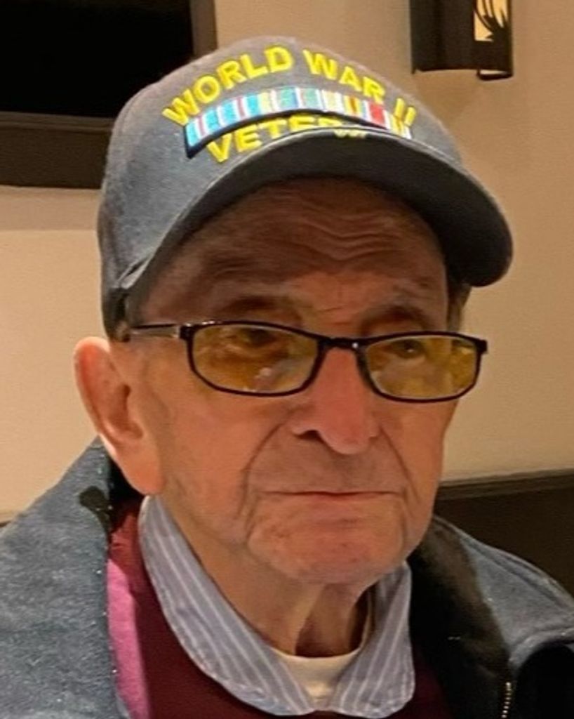 Robert J. Uzzo