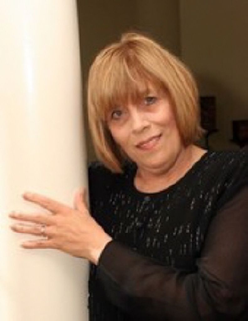 Joann Johnson Profile Photo