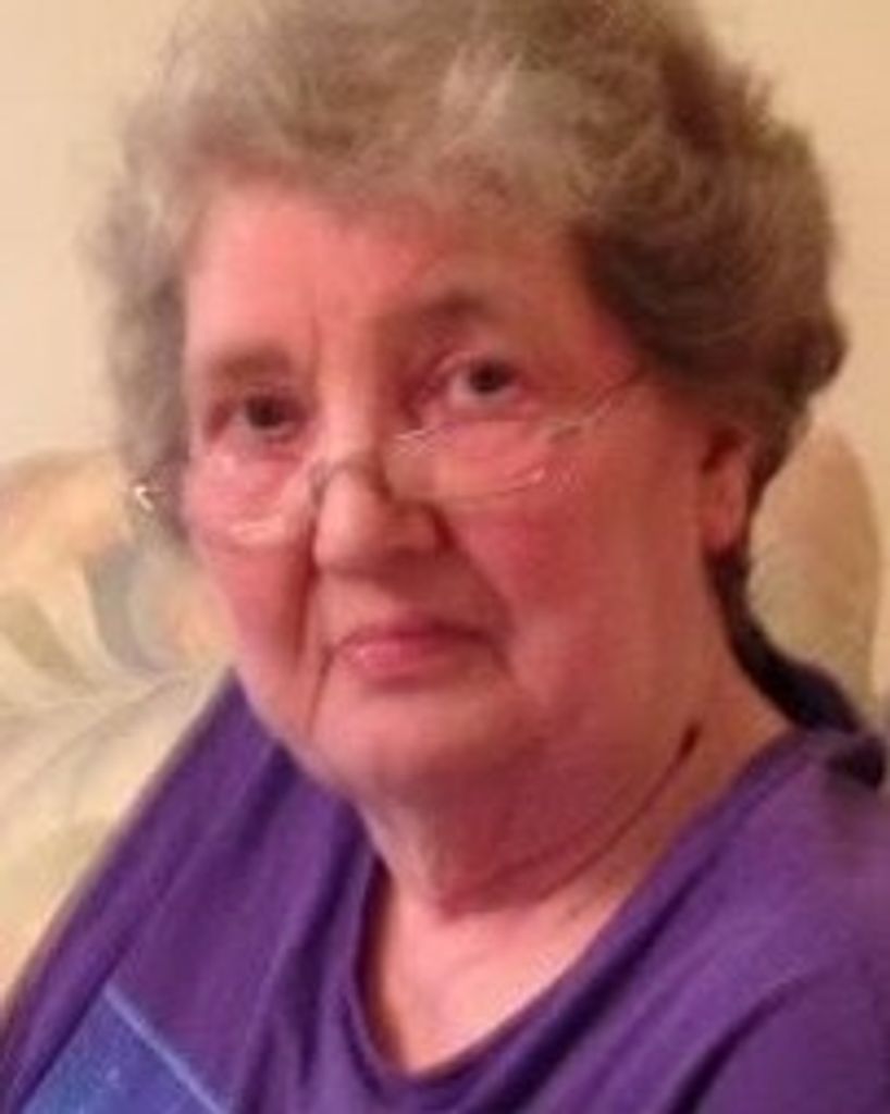 Lenda Diane Crume Profile Photo