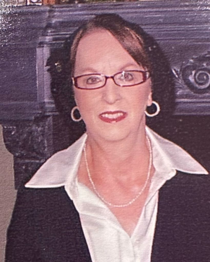 Linda DePue