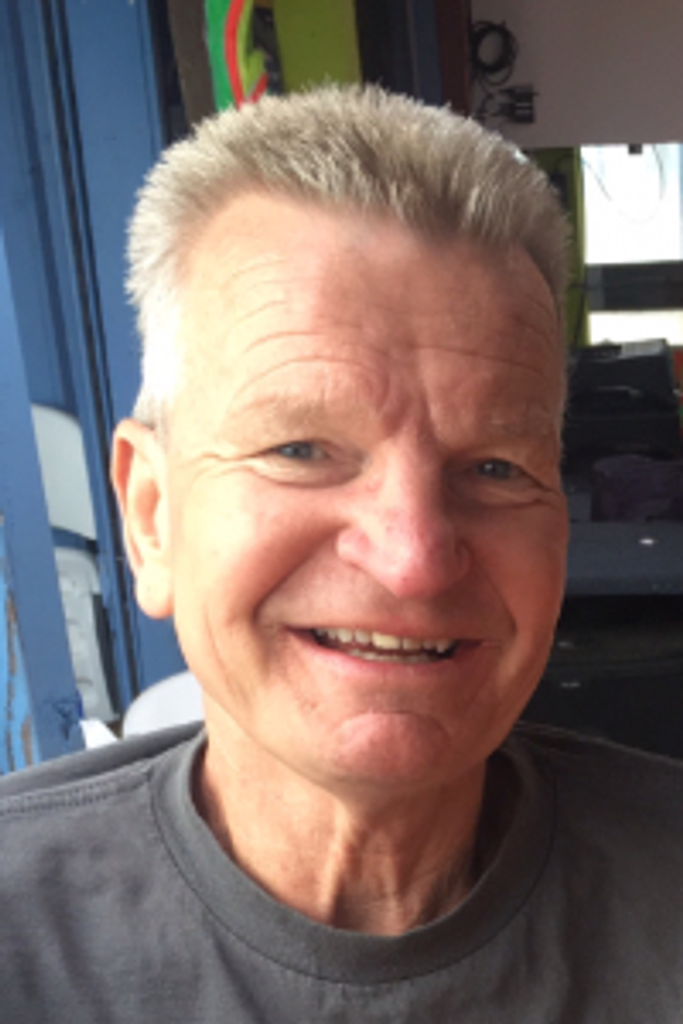 Daniel J. Anderson, Sr.